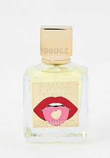 Парфюмерная вода Bouge BOUGE LOVE NARCOTIC, 50 мл