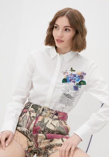 Рубашка Desigual 