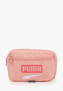 Сумка поясная PUMA PUMA Plus Waist Bag II