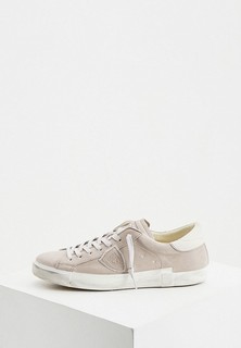 Кеды Philippe Model Paris PRSX
