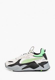 Кроссовки PUMA RS-X Mix