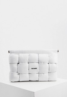 Клатч Vic Matie с брелоком