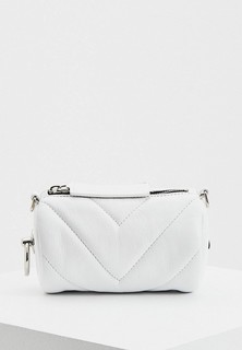 Сумка Vic Matie с брелоком