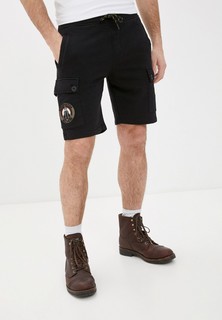 Шорты спортивные Aeronautica Militare 