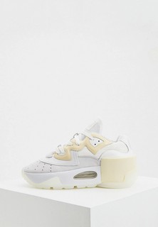 Кроссовки MM6 Maison Margiela 