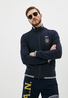 Олимпийка Aeronautica Militare 