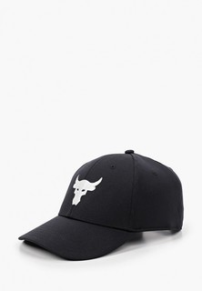 Бейсболка Under Armour UA Project Rock Hat
