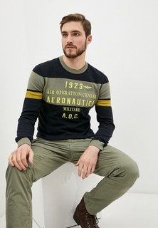 Джемпер Aeronautica Militare 