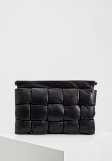 Клатч Vic Matie с брелоком