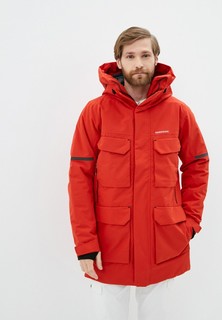 Парка Didriksons DREW