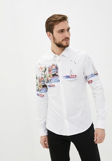 Рубашка Desigual 