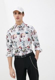 Рубашка Desigual 