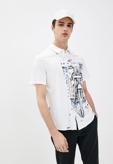 Рубашка Desigual 