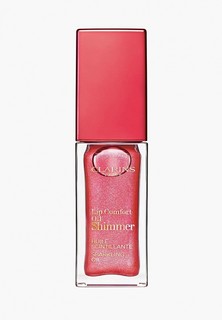 Масло для губ Clarins Lip Comfort Oil Shimmer 05, 7 мл