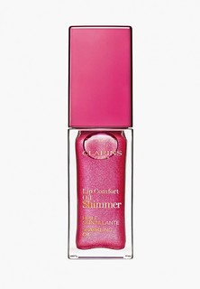 Масло для губ Clarins Lip Comfort Oil Shimmer 04, 7 мл