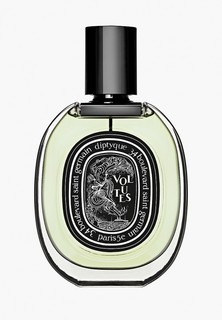 Парфюмерная вода Diptyque VOLUTES EDP, 75 мл