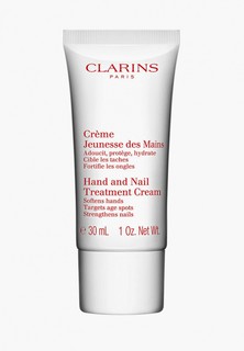 Крем для рук Clarins многофункциональный