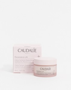 Моделирующий крем-кашемир с эффектом лифтинга Caudalie Resveratrol Lift, 50 мл-Бесцветный