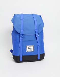 Рюкзак Herschel Supply Co Retreat-Голубой