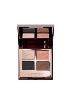 Палетка теней Charlotte Tilbury Hollywood Flawless Filter – Star Aura-Многоцветный