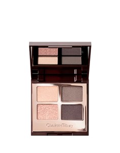 Палетка теней для век Charlotte Tilbury Luxury Palette - The Uptown Girl-Многоцветный