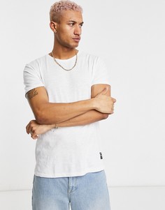 Категория: Футболки с логотипом Bershka
