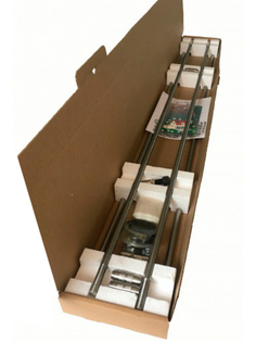 Комплект заземления Элком 4.5m ЭЛ-ЗНК - 4.5/14