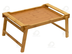 Поднос-столик Катунь №3 50x30x23cm КТ-СТ-03