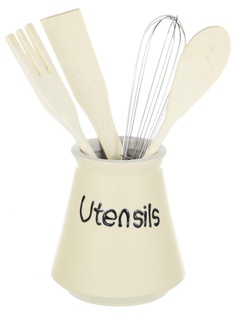 Набор кухонных принадлежностей Elrington Суфле 4 предмета LF-200F-4870