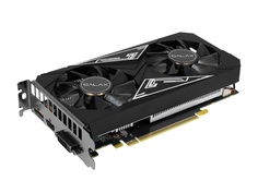 Видеокарта KFA2 GeForce GTX 1650 1635Mhz PCI-E 3.0 4096Mb 8000Mhz 128 bit DVI-D HDMI DP 65SQL8DS93EK