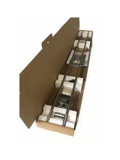 Элком 3х3m ЭЛ-ЗНК - 9/М/14