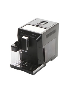 Кофемашина DeLonghi ECAM 44.664.B Выгодный набор + серт. 200Р!!!