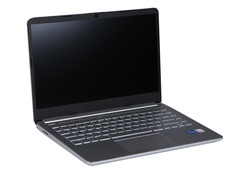 Ноутбук HP 14s-dq2002ur 2X1N5EA Выгодный набор + серт. 200Р!!! (Intel Core i5-1135G7 2.4 GHz/8192Mb/512Gb SSD/Intel Iris Xe Graphics/Wi-Fi/Bluetooth/Cam/14.0/1920x1080/DOS)