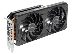 Видеокарта KFA2 GeForce RTX 3070 1725Mhz PCI-E 4.0 PCI-E 4.0 8192Mb 14000Mhz 256 bit HDMI 3xDP 37NSL6MD2KOK