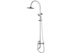 Душевая стойка D&K DA1463701C09