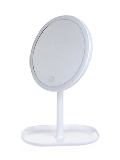 Зеркало Xiaomi Jordan Judy LED Makeup Mirror NV529 White