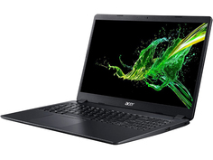 Ноутбук Acer Aspire 3 A317-32-C65A NX.HF2ER.00C (Intel Celeron N4020 1.1GHz/4096Mb/256Gb SSD/Intel HD Graphics/Wi-Fi/Bluetooth/Cam/17.3/1600x900/Windows 10 Home 64-bit)