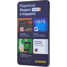 Планшет Digma Optima 7 A101 3G (SC7731E)