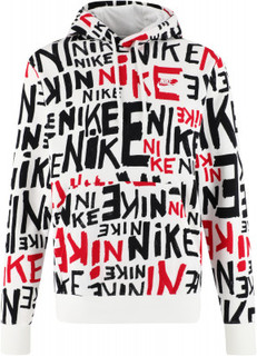 Худи мужская Nike Sportswear Club, размер 52-54