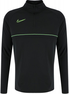 Толстовка футбольный мужской Nike Dri-FIT Academy, размер 46-48