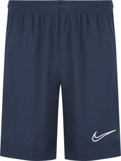 Шорты для мальчиков Nike Dri-FIT Academy, размер 137-147