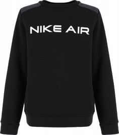 Свитшот для мальчиков Nike Air, размер 158-170