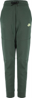 Брюки для мальчиков Nike Sportswear Tech Fleece, размер 158-170