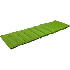 Подушка для садовой мебели Xenon 190х60 см зеленая CMI