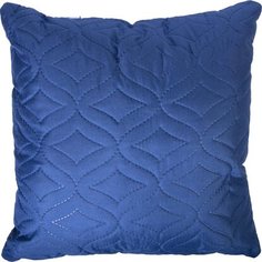 Подушка декоративная MONA LIZA синий 40х40 см