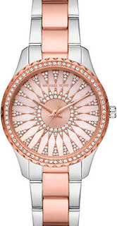fashion наручные женские часы Michael Kors MK6894. Коллекция Layton