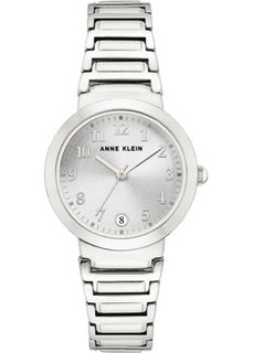 fashion наручные женские часы Anne Klein 3787SVSV. Коллекция Metals