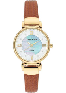 fashion наручные женские часы Anne Klein 3660MPHY. Коллекция Considered