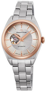 Японские наручные женские часы Orient RE-ND0101S. Коллекция Orient Star