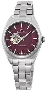 Японские наручные женские часы Orient RE-ND0102R. Коллекция Orient Star